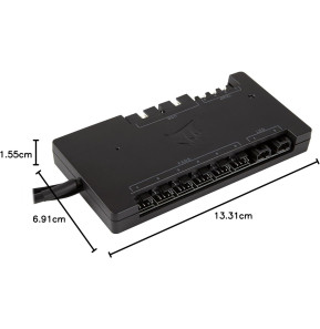 Controlleur de lumiere Corsair Commander Pro (CL-9011110-WW)