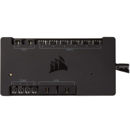Controlleur de lumiere Corsair Commander Pro (CL-9011110-WW)