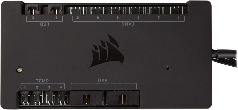 Corsair Commander Pro Lighting Controller (CL-9011110-WW) — image 5