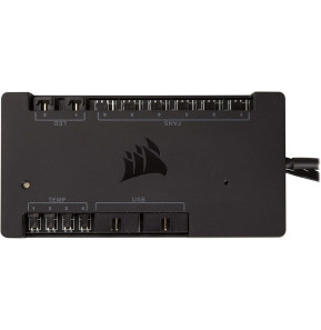 Controlleur de lumiere Corsair Commander Pro (CL-9011110-WW)