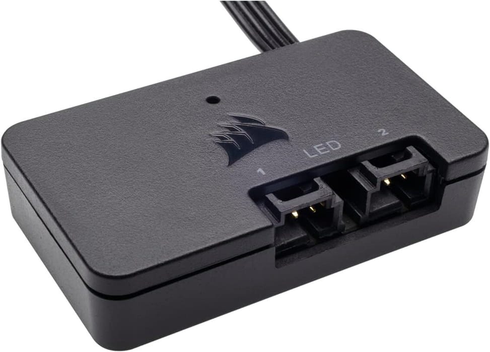 Corsair Lighting Node Pro Lighting Controller (CL-9011109-WW) — image 2