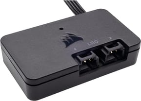 Controlleur de lumiere Corsair Lighting Node Pro (CL-9011109-WW) — image 2