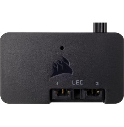 Controlleur de lumiere Corsair Lighting Node Pro (CL-9011109-WW)