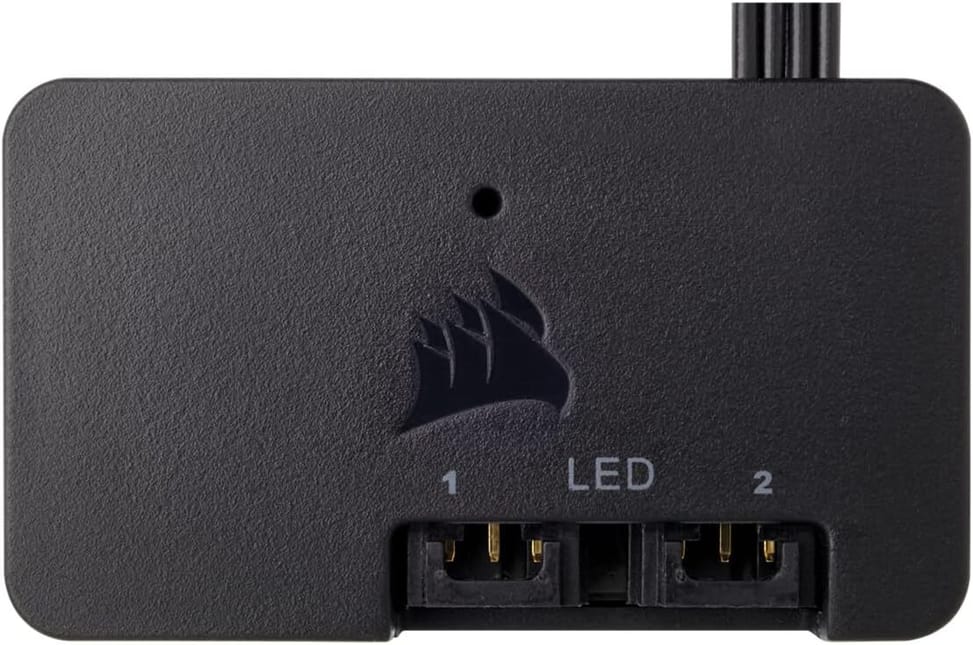 Controlleur de lumiere Corsair Lighting Node Pro (CL-9011109-WW) — image 3