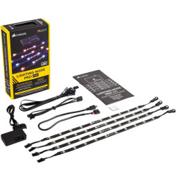 Controlleur de lumiere Corsair Lighting Node Pro (CL-9011109-WW)