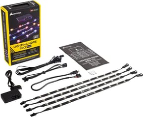Controlleur de lumiere Corsair Lighting Node Pro (CL-9011109-WW) — image 6