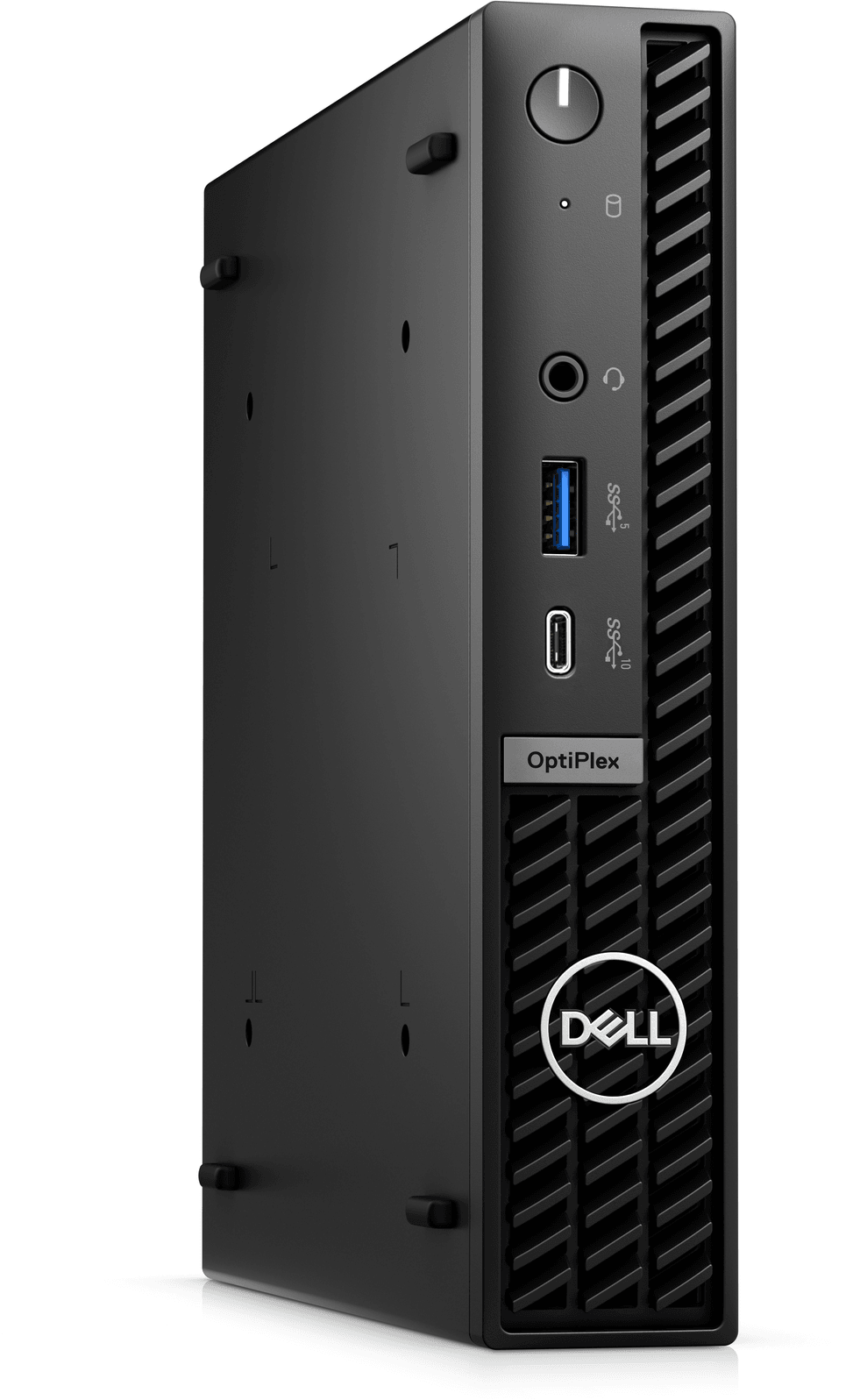 Mini PC de bureau Dell OptiPlex 7020 Micro (DL-OP7020-16G-MFF-FD) — image 3