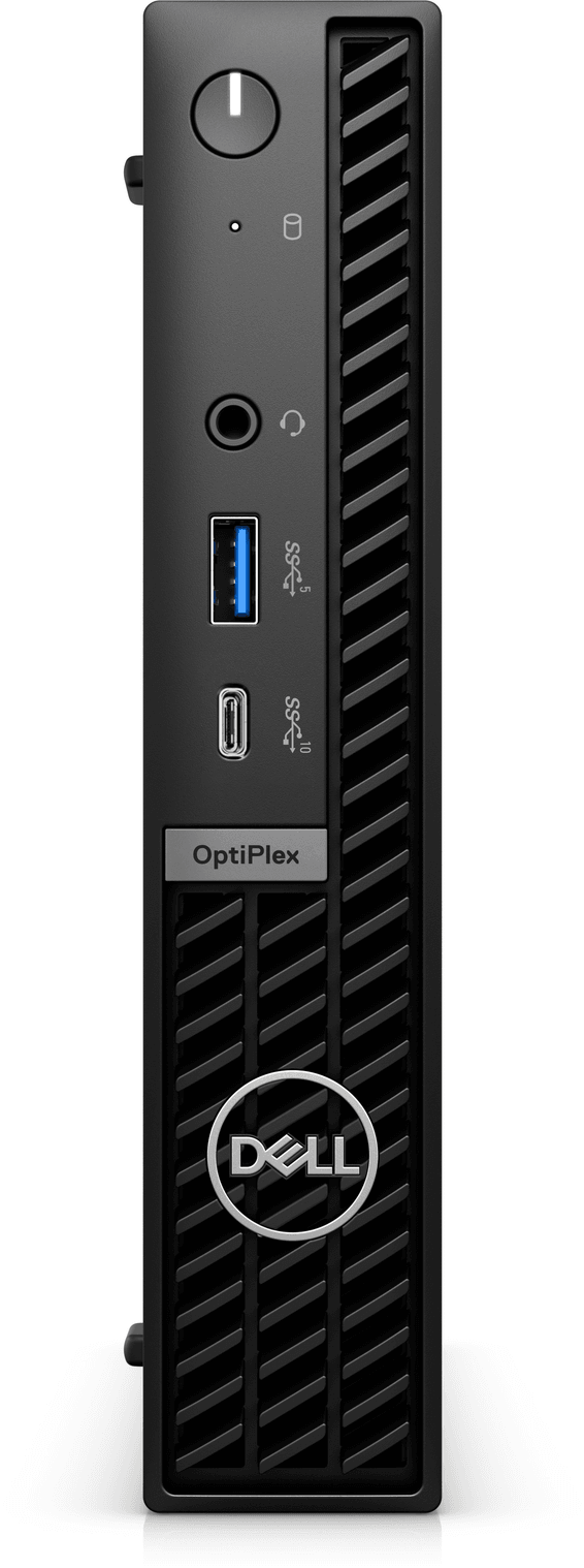 Mini PC de bureau Dell OptiPlex 7020 Micro (DL-OP7020-16G-MFF-FD)
