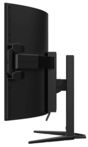 Écran gaming souple 45" Corsair XENEON FLEX 45WQHD240 (CM-9030001-PE) — image 6