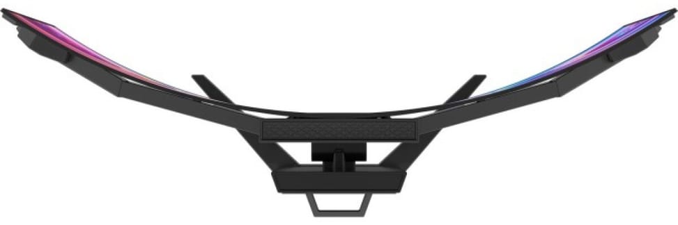 Écran gaming souple 45" Corsair XENEON FLEX 45WQHD240 (CM-9030001-PE) — image 4