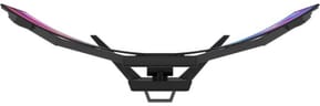 Écran gaming souple 45" Corsair XENEON FLEX 45WQHD240 (CM-9030001-PE) — image 4