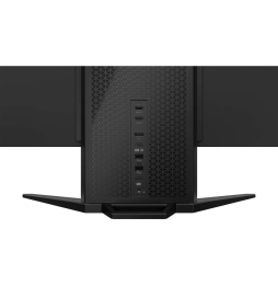 Écran gaming souple 45" Corsair XENEON FLEX 45WQHD240 (CM-9030001-PE)