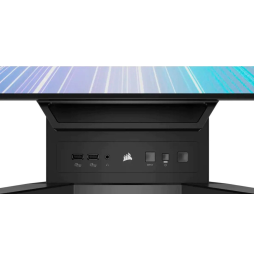 Écran gaming souple 45" Corsair XENEON FLEX 45WQHD240 (CM-9030001-PE)