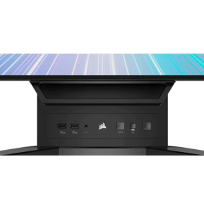 Écran gaming souple 45" Corsair XENEON FLEX 45WQHD240 (CM-9030001-PE)