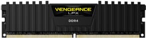 Barrette mémoire Corsair DRAM Vengeance LPX 16GB (2x8GB) DDR4 3200MHz C16 (CMK16GX4M2B3200C16) — image 2