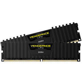Barrette mémoire Corsair DRAM Vengeance LPX...
