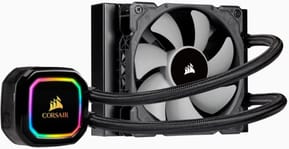 Refroidisseur Liquide CPU Corsair H60i RGB Pro XT (CW-9060049-WW)