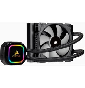 Refroidisseur Liquide CPU Corsair H60i RGB Pro...