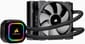 Refroidisseur Liquide CPU Corsair H60i RGB Pro XT (CW-9060049-WW)