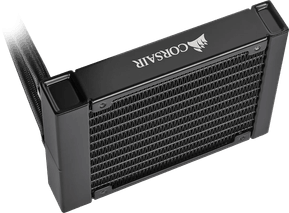 Refroidisseur Liquide CPU Corsair H60i RGB Pro XT (CW-9060049-WW) — image 3