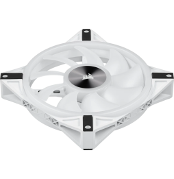 Kit de deux ventilateurs de Boitier Corsair QL140 RGB de 140 mm (CO-9050106-WW)