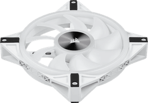 Kit de deux ventilateurs de Boitier Corsair QL140 RGB de 140 mm (CO-9050106-WW) — image 5