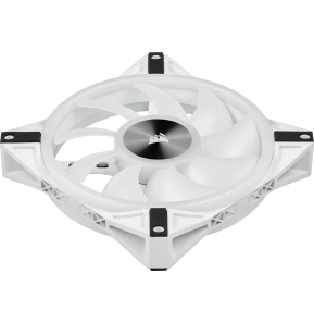 Kit de deux ventilateurs de Boitier Corsair QL140 RGB de 140 mm (CO-9050106-WW)