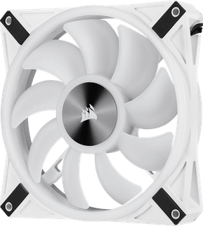 Kit de deux ventilateurs de Boitier Corsair QL140 RGB de 140 mm (CO-9050106-WW) — image 4