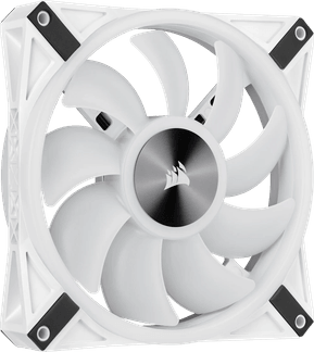 Kit de deux ventilateurs de Boitier Corsair QL140 RGB de 140 mm (CO-9050106-WW) — image 3