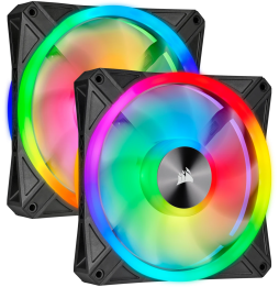 Kit de deux ventilateurs de...