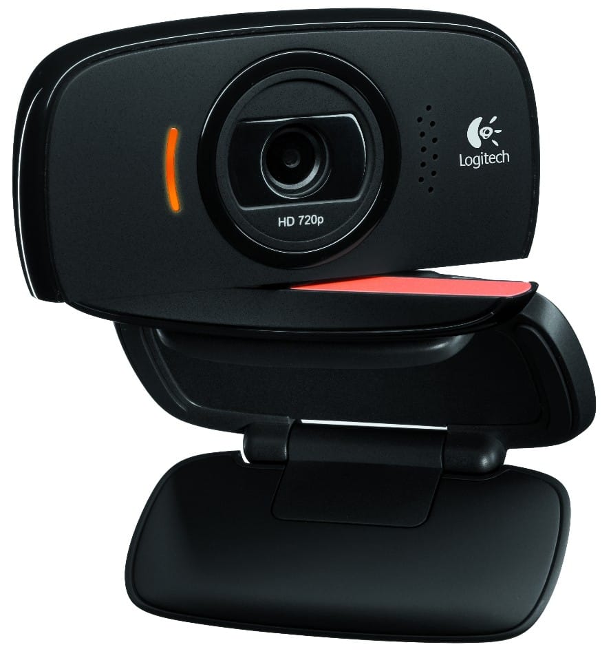 Logitech HD Webcam C510