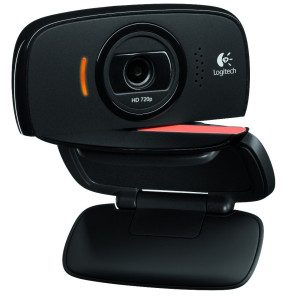Logitech HD Webcam C510