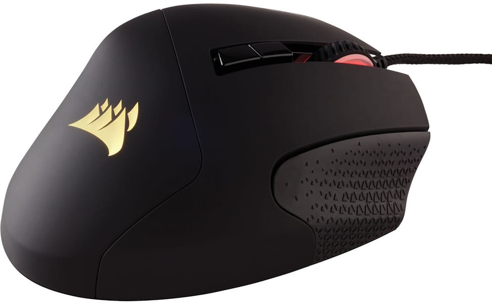 Souris Gaming Corsair Scimitar RGB ELITE (CH-9304211-EU) — image 4