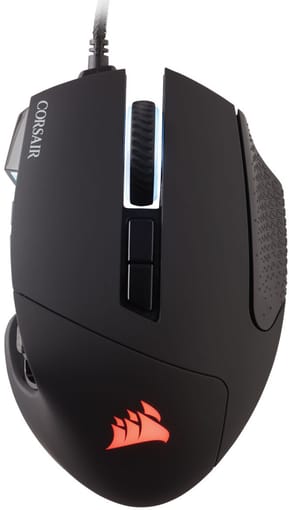 Souris Gaming Corsair Scimitar RGB ELITE (CH-9304211-EU)