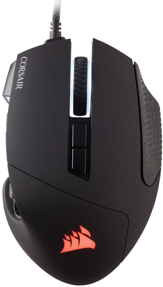 Souris Gaming Corsair Scimitar RGB ELITE (CH-9304211-EU)