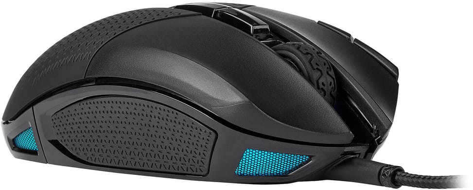 Souris Gaming Corsair Nightsword RGB Tunable (CH-9306011-EU) — image 4