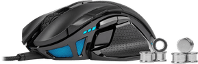 Souris Gaming Corsair Nightsword RGB Tunable (CH-9306011-EU) — image 5
