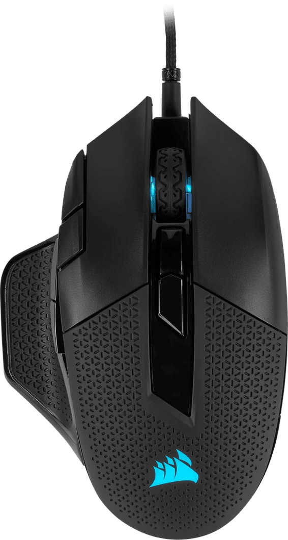Souris Gaming Corsair Nightsword RGB Tunable (CH-9306011-EU)