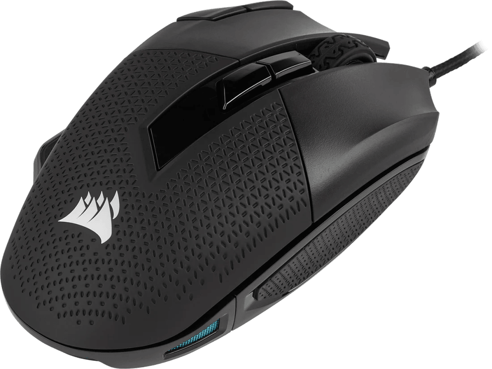 Souris Gaming Corsair Nightsword RGB Tunable (CH-9306011-EU) — image 2