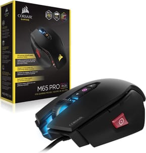 Souris Gaming Corsair M65 Pro RGB (CH-9300011-EU) — image 3
