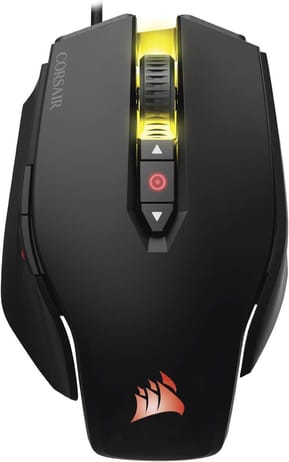 Souris Gaming Corsair M65 Pro RGB (CH-9300011-EU) — image 2