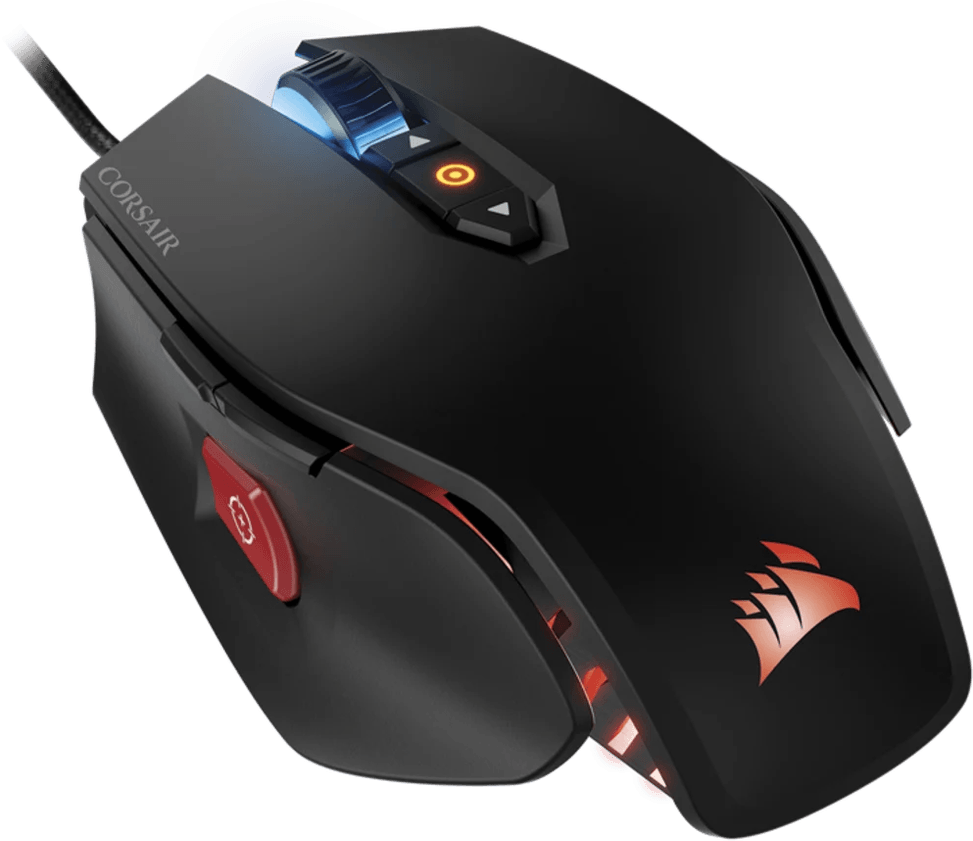 Souris Gaming Corsair M65 Pro RGB (CH-9300011-EU) — image 1