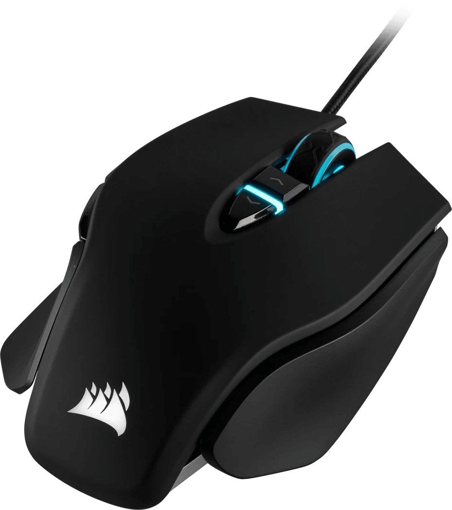 Souris Gaming Corsair M65 RGB Elite (CH-9309011-EU) — image 2
