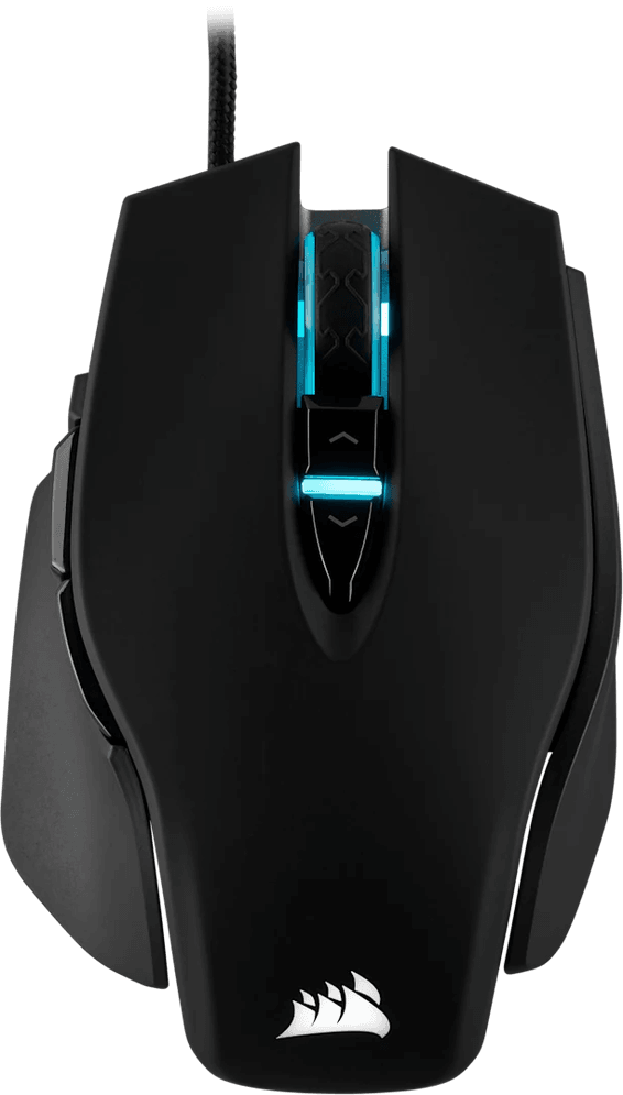 Souris Gaming Corsair M65 RGB Elite (CH-9309011-EU)