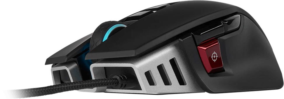 Souris Gaming Corsair M65 RGB Elite (CH-9309011-EU) — image 5