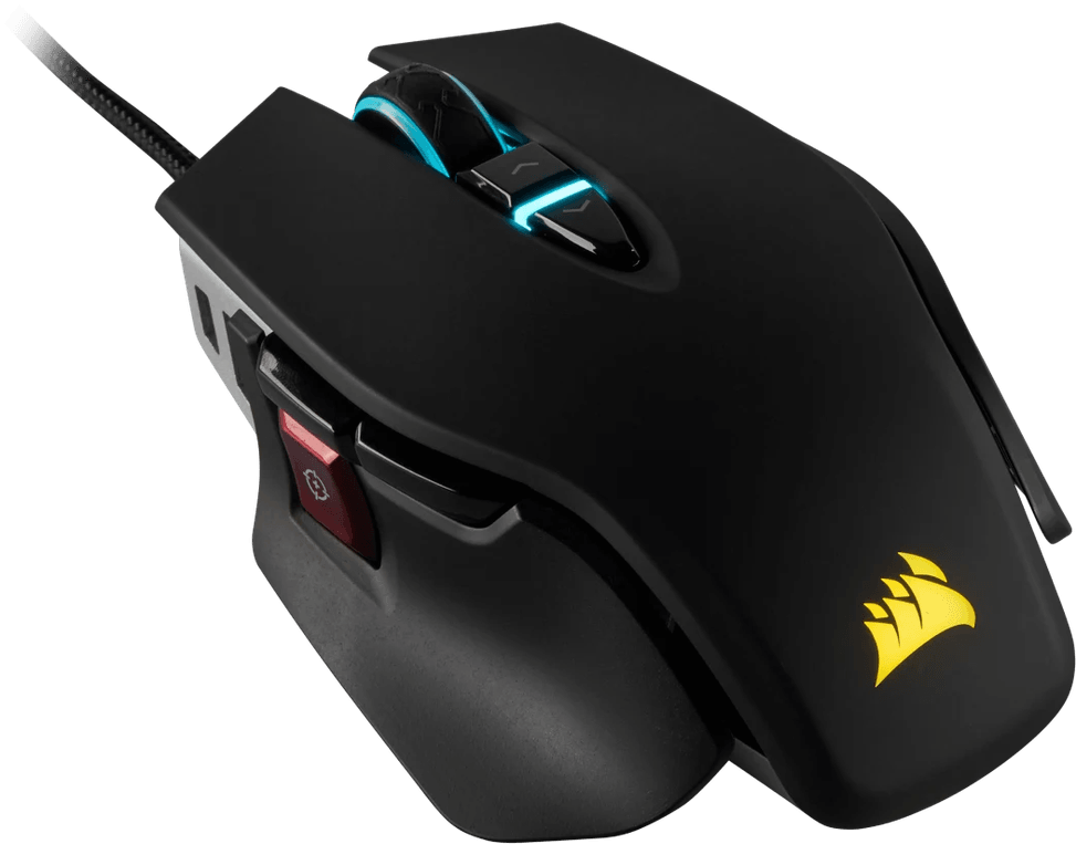 Souris Gaming Corsair M65 RGB Elite (CH-9309011-EU) — image 3