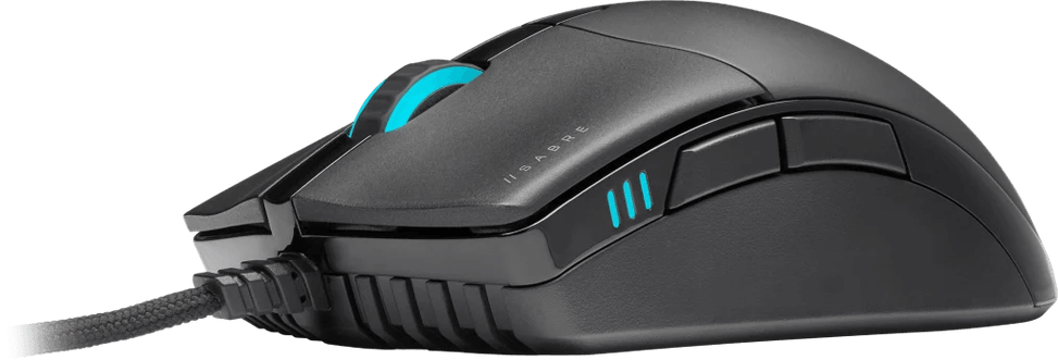 Souris Gaming Corsair Sabre RGB Pro Champion Series Ultra-Light FPS/MOBA (CH-9303111-EU) — image 5