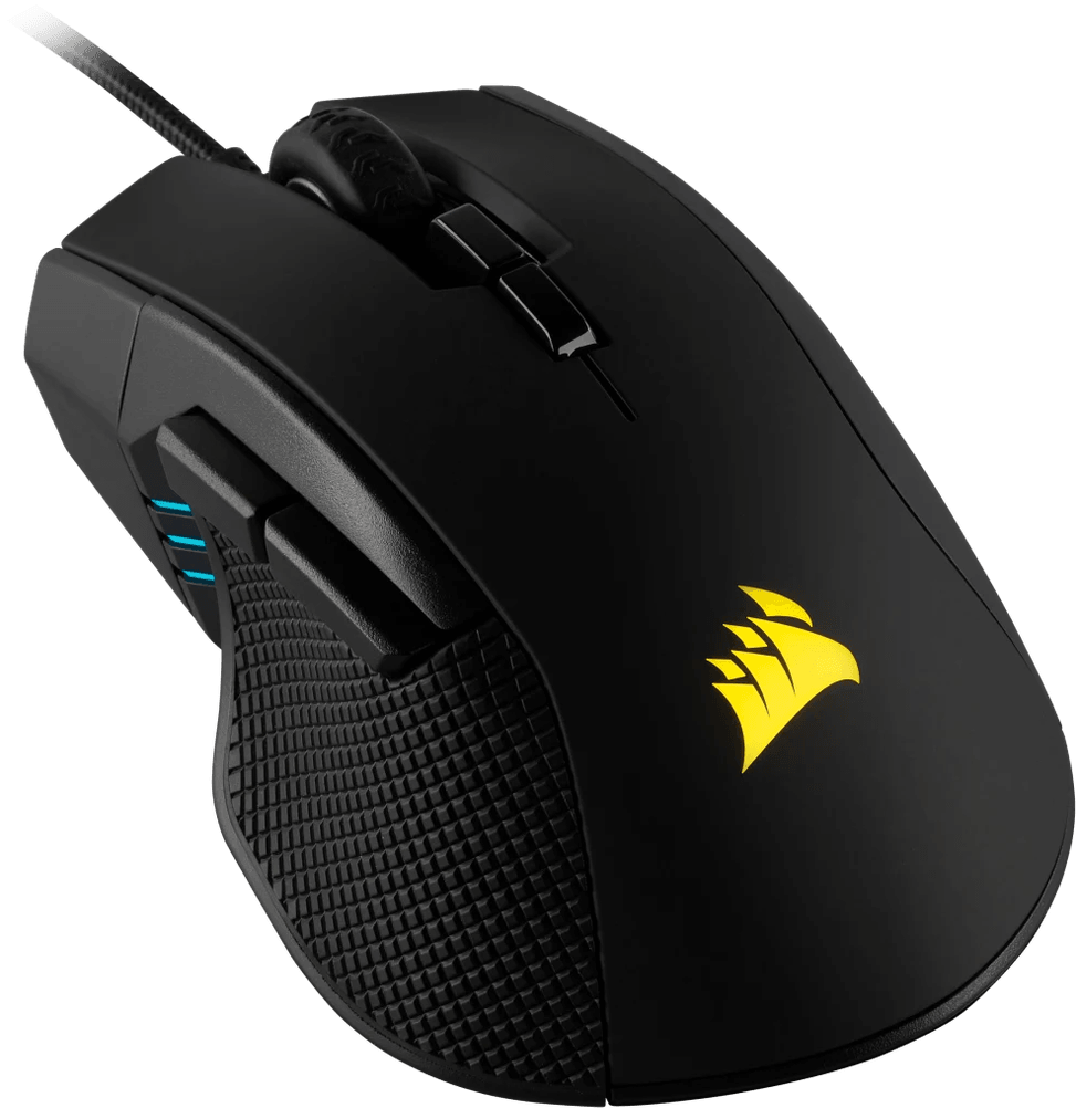 Souris Souris Corsair Ironclaw RGB (CH-9307011-EU) — image 3