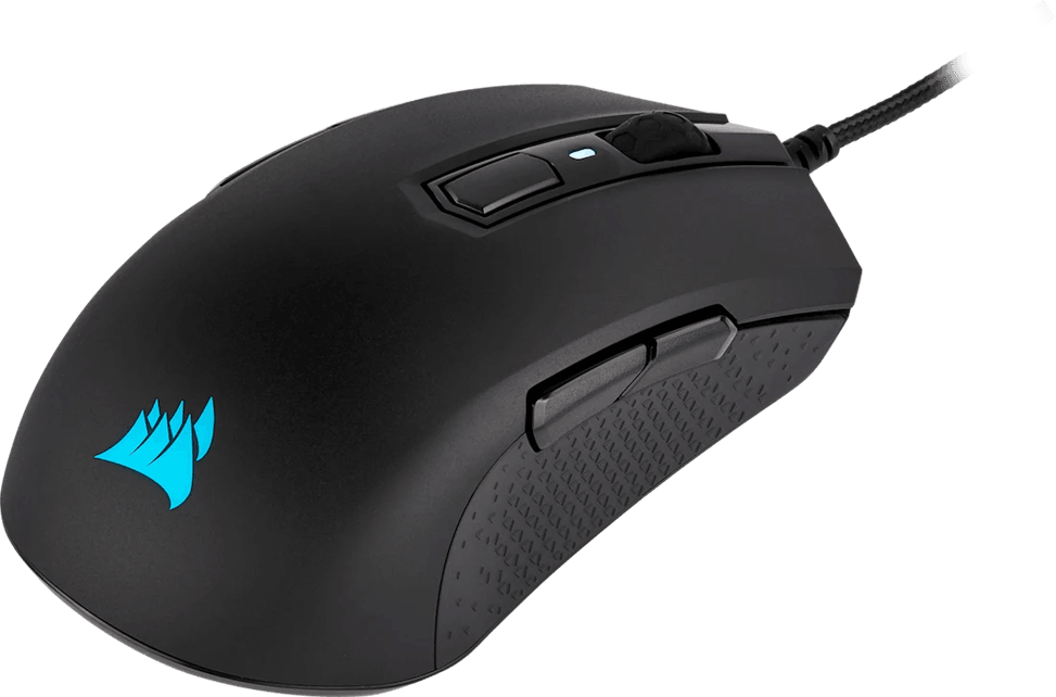 Souris Gaming Corsair M55 RGB Pro Ambidextrous Multi-Grip (CH-9308011-EU) — image 2