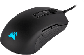 Corsair M55 RGB Pro Ambidextrous Multi-Grip Gaming Mouse (CH-9308011-EU) — image 2